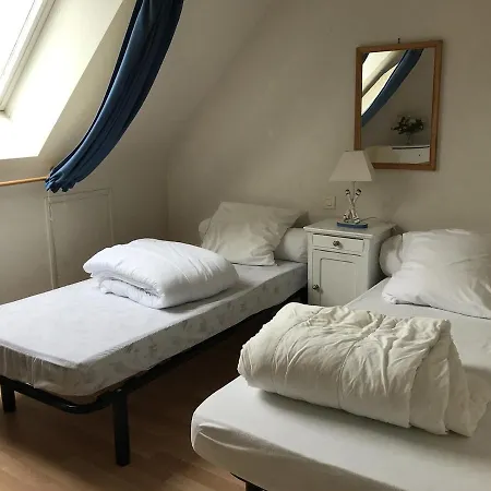 Σπίτι διακοπών Maison Avec Jardin Pour 10 - 600m