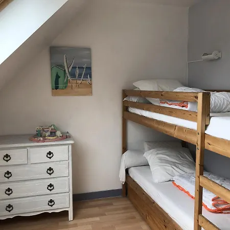 Maison Avec Jardin Pour 10 - 600m Σπίτι διακοπών *