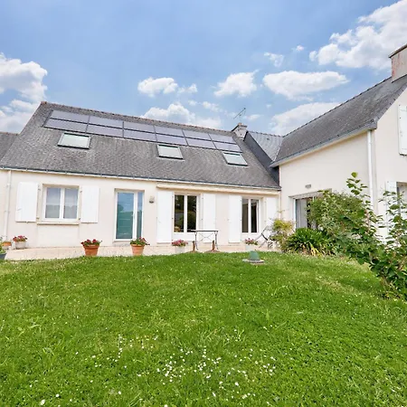 Maison Avec Jardin Pour 10 - 600m Σπίτι διακοπών