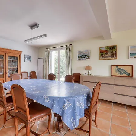 Maison Avec Jardin Pour 10 - 600m Σπίτι διακοπών
